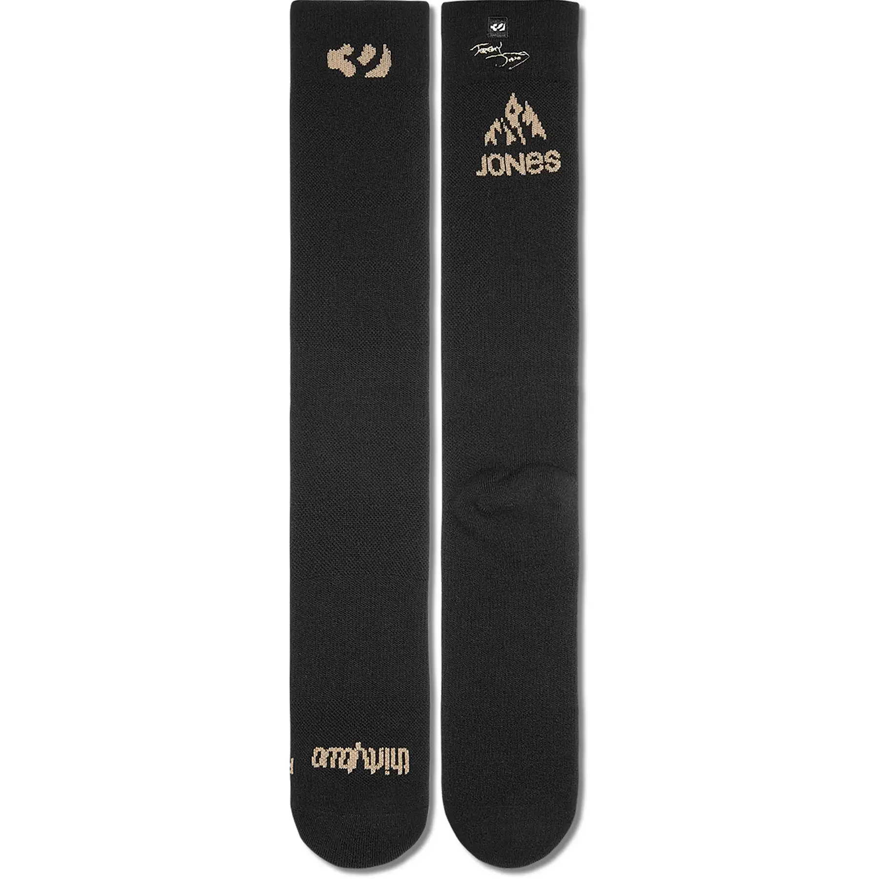ThirtyTwo Jones Merino ASI Sock 2022 4 ThirtyTwo Jones Merino ASI Sock 2022 - Image 2