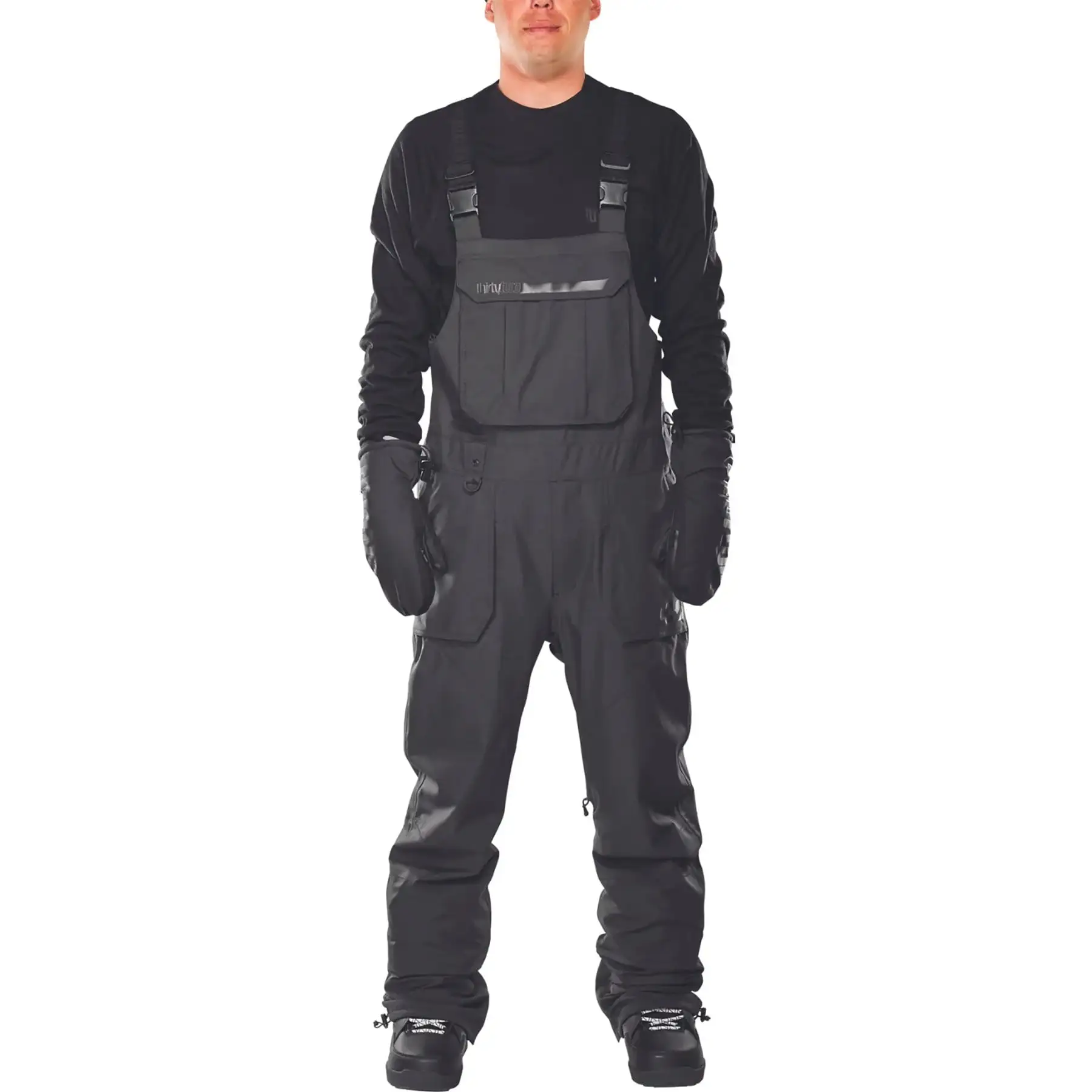 ThirtyTwo Basement Bib 2023 3 ThirtyTwo Basement Bib 2023