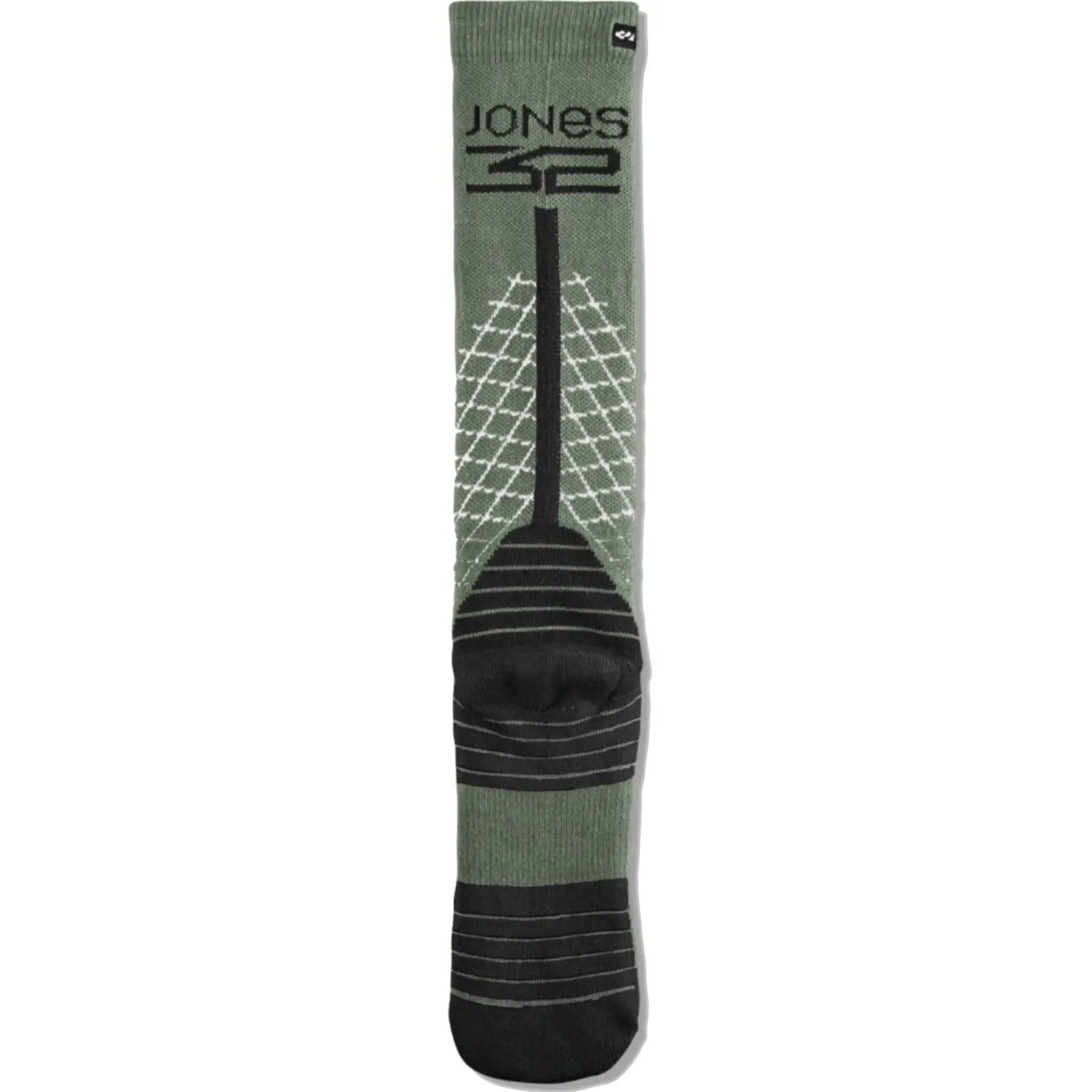 ThirtyTwo Jones Bamboo ASI Sock 2021 5 ThirtyTwo Jones Bamboo ASI Sock 2021 - Image 3