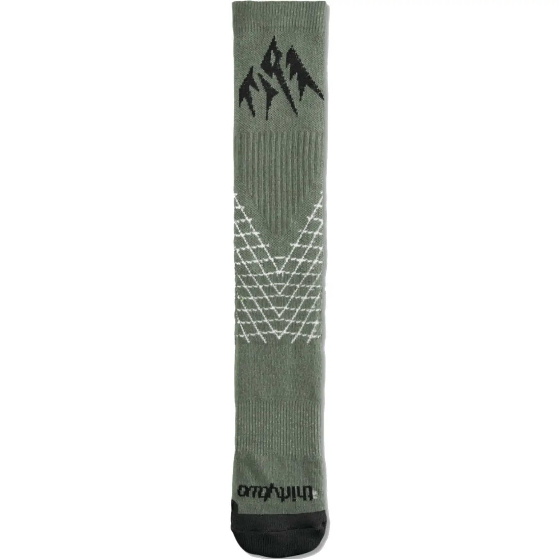 ThirtyTwo Jones Bamboo ASI Sock 2021 4 ThirtyTwo Jones Bamboo ASI Sock 2021 - Image 2
