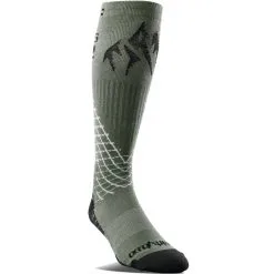 ThirtyTwo Jones Bamboo ASI Sock 2021