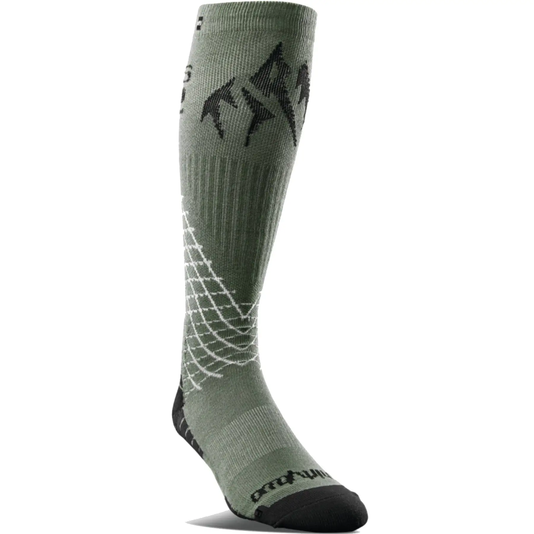 ThirtyTwo Jones Bamboo ASI Sock 2021 3 ThirtyTwo Jones Bamboo ASI Sock 2021