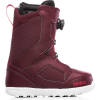 THIRTYTWO STW BOA WOMENS BOOTS BURGUNDY 2 THIRTYTWO STW BOA WOMENS BOOTS BURGUNDY -Thirtytwo Large Department Stores 32 STW BOA WOMENS BURG