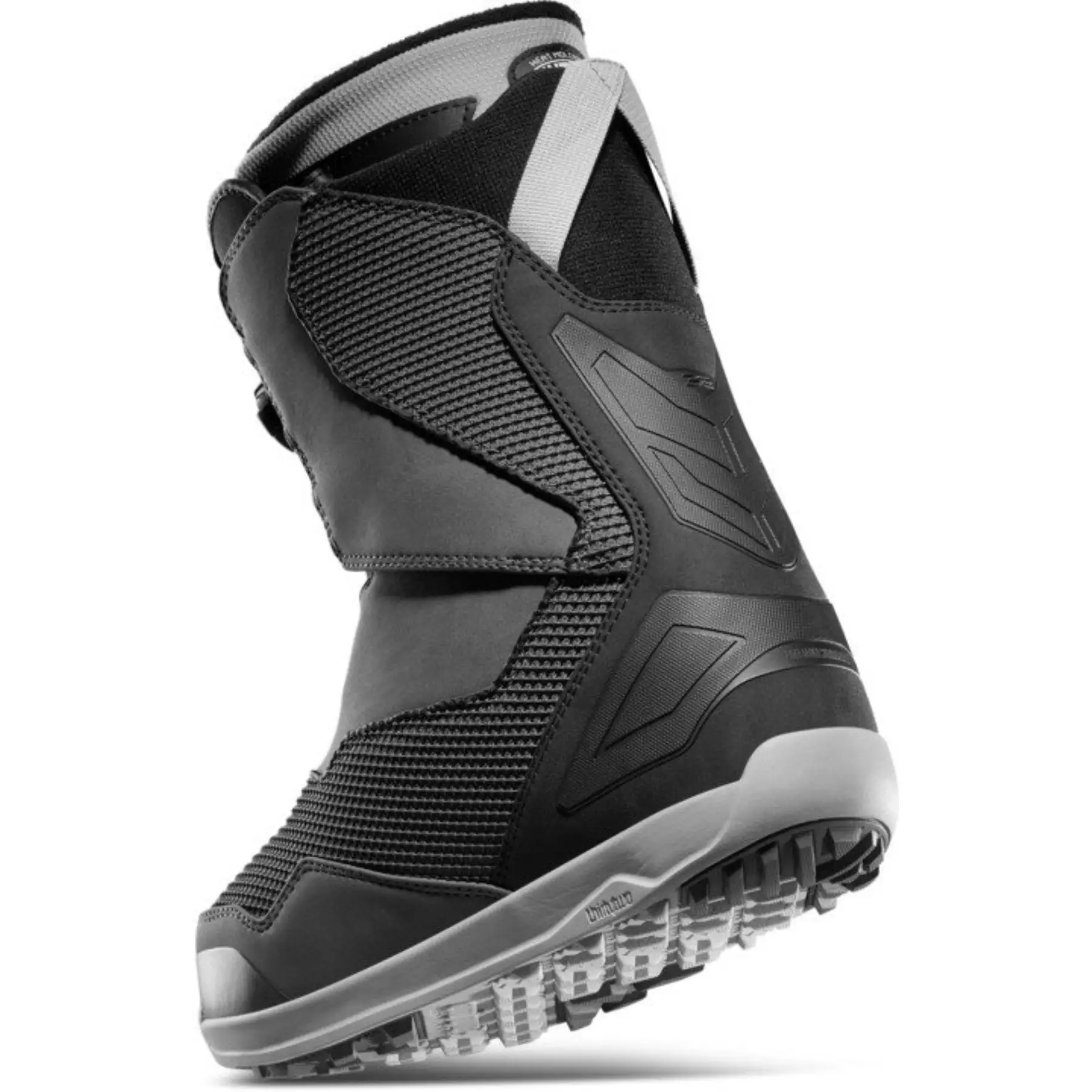 ThirtyTwo TM-2 Double Boa Stevens 2021 4 ThirtyTwo TM-2 Double Boa Stevens 2021 - Image 2