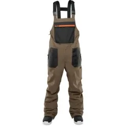 ThirtyTwo Basement Bib 2021