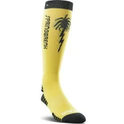 ThirtyTwo Spring Break Sock 2021