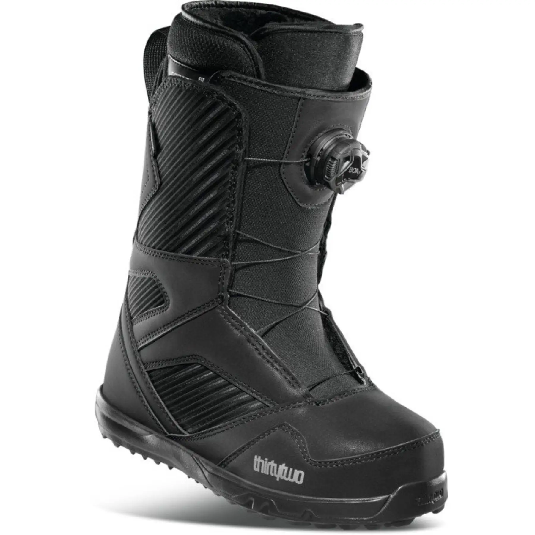 ThirtyTwo Womens STW Boa 2021 3 ThirtyTwo Womens STW Boa 2021