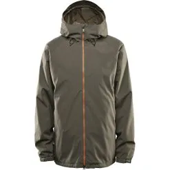 ThirtyTwo Delta Jacket 2020 10 ThirtyTwo Delta Jacket 2020 -Thirtytwo Large Department Stores DeltaArmy2