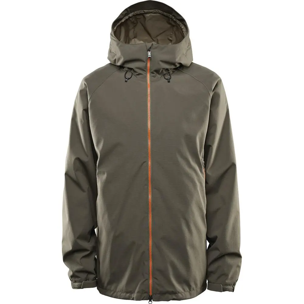 ThirtyTwo Delta Jacket 2020 5 ThirtyTwo Delta Jacket 2020 - Image 3