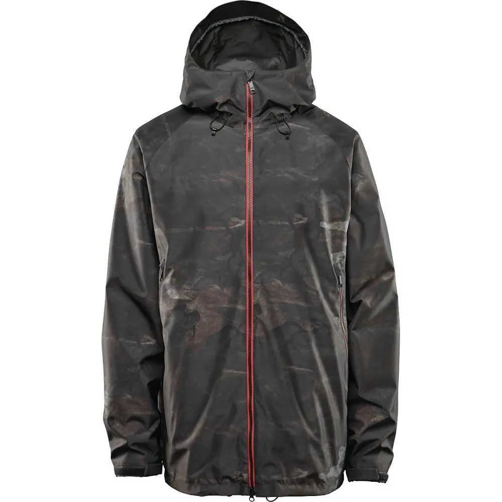 ThirtyTwo Delta Jacket 2020 3 ThirtyTwo Delta Jacket 2020