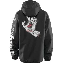 ThirtyTwo Grasser Jacket 2020 -Thirtytwo Large Department Stores GrasserBlack