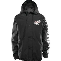 ThirtyTwo Grasser Jacket 2020 -Thirtytwo Large Department Stores GrasserBllack12