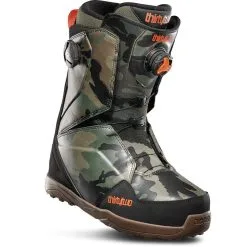 ThirtyTwo Lashed Double Boa 2020 -Thirtytwo Large Department Stores LashedDubCamo3