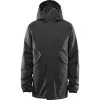 ThirtyTwo Lodger Parka 2020 -Thirtytwo Large Department Stores LodgerBlack2