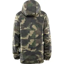ThirtyTwo Lodger Parka 2020 9 ThirtyTwo Lodger Parka 2020 -Thirtytwo Large Department Stores LodgerCamo1