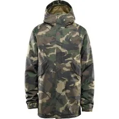 ThirtyTwo Lodger Parka 2020 8 ThirtyTwo Lodger Parka 2020 -Thirtytwo Large Department Stores LodgerCamp2