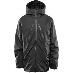 ThirtyTwo Mullair Jacket 2020 -Thirtytwo Large Department Stores MullairBlack