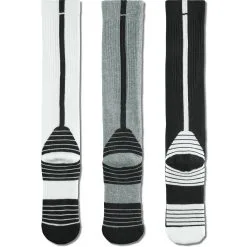 ThirtyTwo Cut Out 3-Pack Sock 2021 -Thirtytwo Large Department Stores NewProject 4