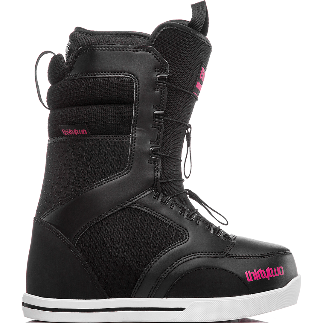 THIRTYTWO 86 FT 2019 WOMENS BOOTS BLACK 3 THIRTYTWO 86 FT 2019 WOMENS BOOTS BLACK