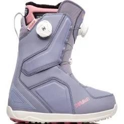 THIRTYTWO BINARY BOA 2019 WOMENS BOOTS LAVENDER
