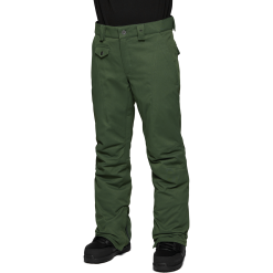 THIRTYTWO - ESSEX SLIM - MENS PANTS - FORREST