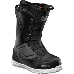 THIRTYTWO ZEPHYR FT 2019 WOMENS BOOTS BLACK 5 THIRTYTWO ZEPHYR FT 2019 WOMENS BOOTS BLACK -Thirtytwo Large Department Stores THIRTYTWO ZEPHYR FT 2019 WOMENS BOOTS BLACK