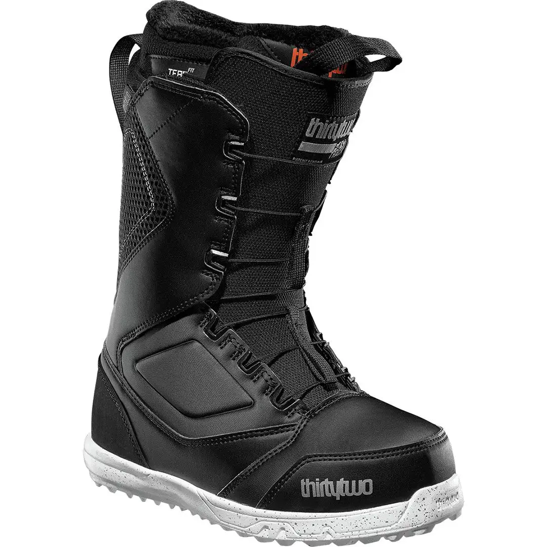 THIRTYTWO ZEPHYR FT 2019 WOMENS BOOTS BLACK 4 THIRTYTWO ZEPHYR FT 2019 WOMENS BOOTS BLACK - Image 2