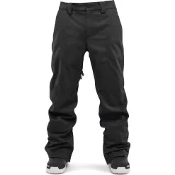 THIRTYTWO - ESSEX 19 - MENS PANTS - BLACK