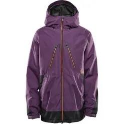 ThirtyTwo TM Jacket 2020 -Thirtytwo Large Department Stores TMPurple