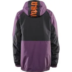 ThirtyTwo TM Jacket 2020 -Thirtytwo Large Department Stores TMPurpleB