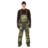 THIRTYTWO 2023 BASEMENT MENS BIB CAMO