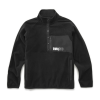 THIRTYTWO 2023 REST STOP ANORAK BLACK -Thirtytwo Large Department Stores ThirtyTwo 2023 Rest Stop Anorak Black