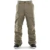 THIRTYTWO ALPHA PANTS 2020 OLIVE -Thirtytwo Large Department Stores ThirtyTwo Alpha Pants 2020 Olive