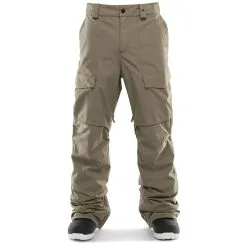 THIRTYTWO ALPHA PANTS 2020 OLIVE