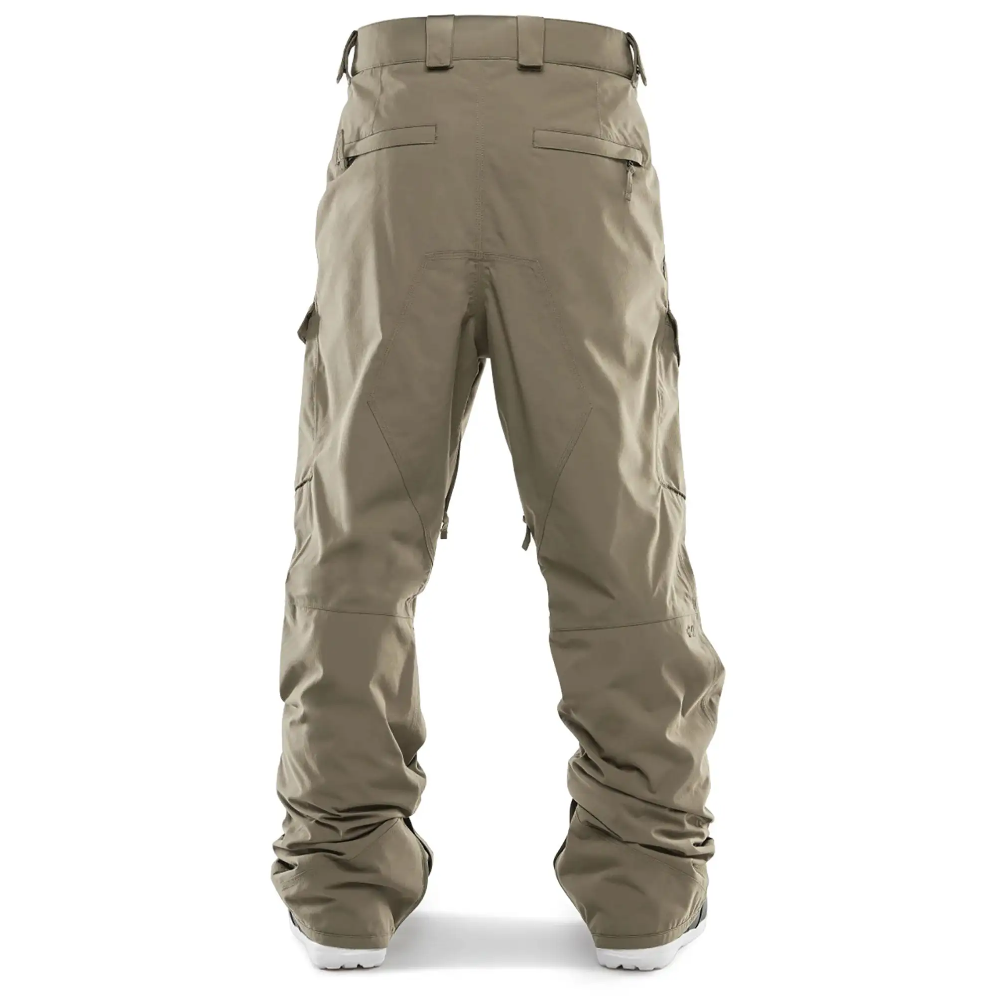 THIRTYTWO ALPHA PANTS 2020 OLIVE 4 THIRTYTWO ALPHA PANTS 2020 OLIVE - Image 2
