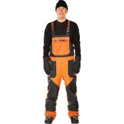 ThirtyTwo Basement Bib Pant