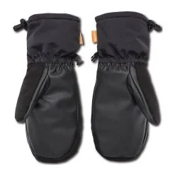 Thirtytwo Large Department Stores -Thirtytwo Large Department Stores ThirtyTwo ChinookMitt 2020 Black Back