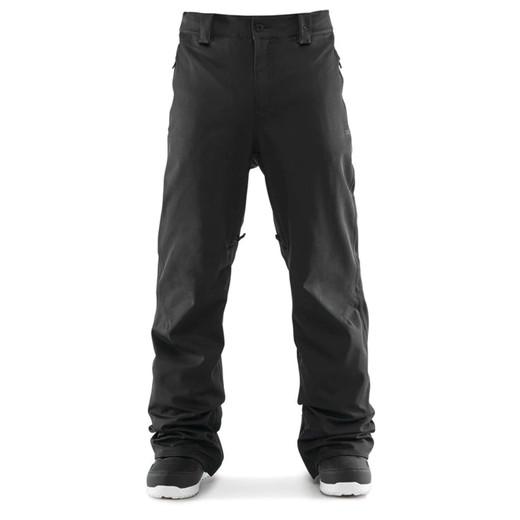 THIRTYTWO MULLAIR PANTS BLACK 3 THIRTYTWO MULLAIR PANTS BLACK