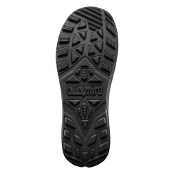 THIRTYTWO STW DOUBLE BOA 2023 WOMENS BOOTS BLACK -Thirtytwo Large Department Stores ThirtyTwo STW Double Boa Womens Boots Black Sole