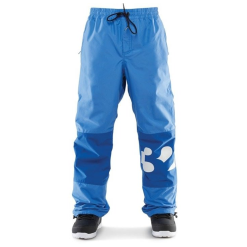 THIRTYTWO SWEEPER PANTS BLUE