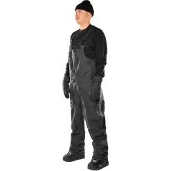 Thirtytwo Large Department Stores -Thirtytwo Large Department Stores ThirtyTwo TM 3 Bib Pant 2