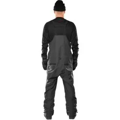 ThirtyTwo TM-3 Bib Pant -Thirtytwo Large Department Stores ThirtyTwo TM 3 Bib Pant 3