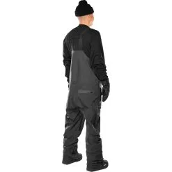ThirtyTwo TM-3 Bib Pant -Thirtytwo Large Department Stores ThirtyTwo TM 3 Bib Pant 4