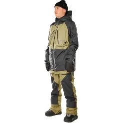 Thirtytwo Large Department Stores -Thirtytwo Large Department Stores ThirtyTwo TM Jacket camel 2