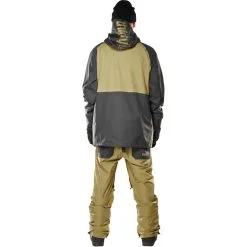 ThirtyTwo TM Jacket -Thirtytwo Large Department Stores ThirtyTwo TM Jacket camel 3