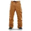THIRTYTWO WOODERSON PANTS BROWN -Thirtytwo Large Department Stores ThirtyTwo Wooderson Pants 2020 Brown 6fa5a562 9ae1 4120 89f5 714242afd047