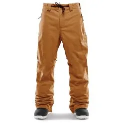 THIRTYTWO WOODERSON PANTS BROWN