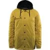 THIRTYTWO - MYDER 19 - MENS JACKET - GOLD 1 THIRTYTWO - MYDER 19 - MENS JACKET - GOLD -Thirtytwo Large Department Stores ThirtyTwo Myder Jacket 2019 Gold