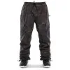 THIRTYTWO FATIGUE PANTS 2020 BROWN CAMO -Thirtytwo Large Department Stores Thirtytwo Fatigue Pants 2020 Brown Camo