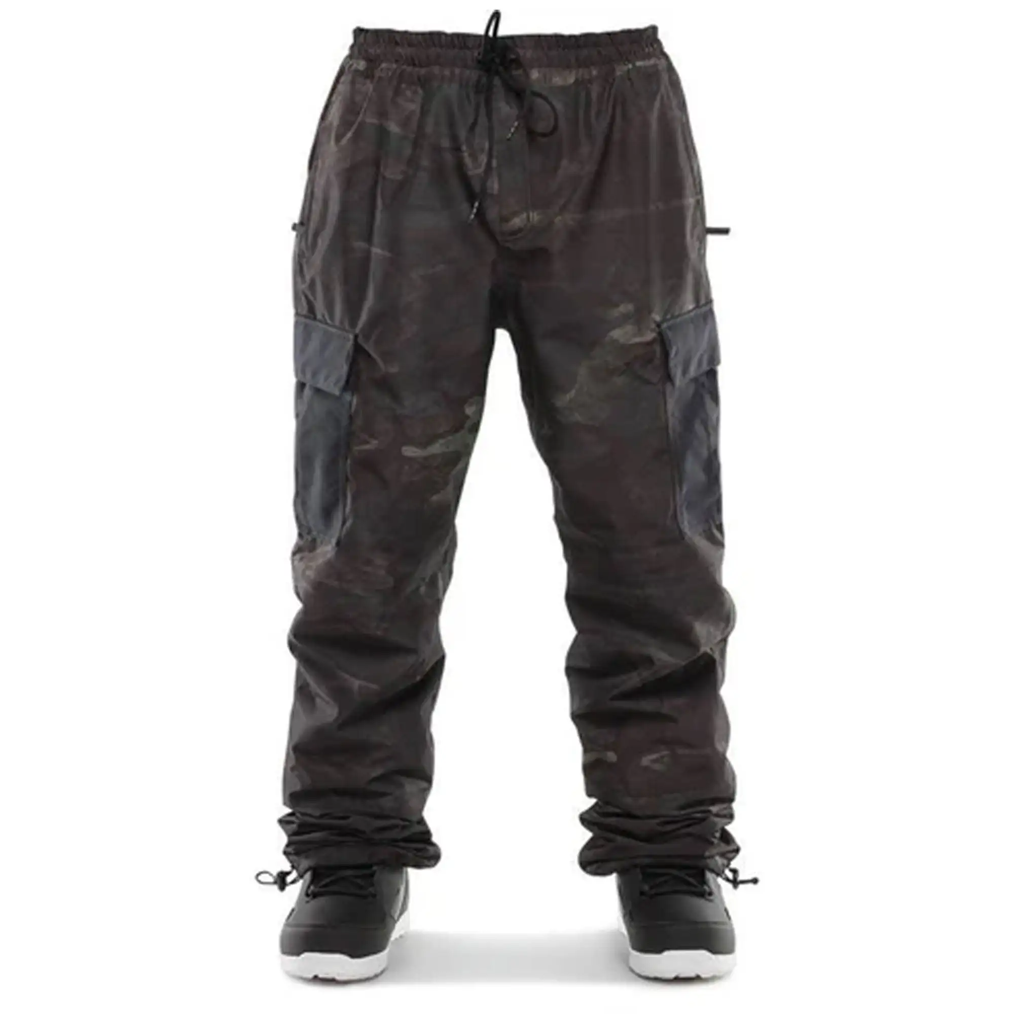 THIRTYTWO FATIGUE PANTS 2020 BROWN CAMO 3 THIRTYTWO FATIGUE PANTS 2020 BROWN CAMO